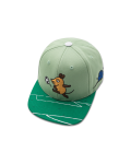 Die Maus Fußball - Kinder Snapback